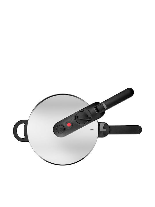 Zwilling J.A. Henckels Ecoquick Ii Χύτρα Ταχύτητας 4lt