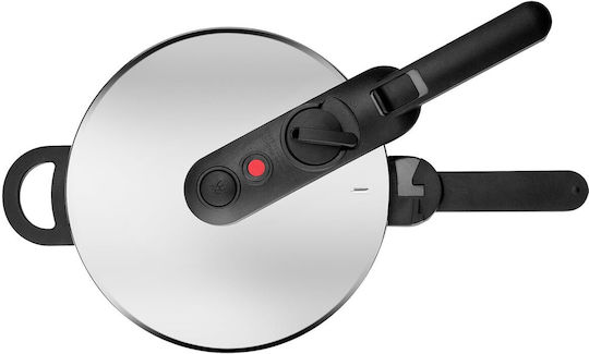 Zwilling J.A. Henckels Ecoquick Ii Χύτρα Ταχύτητας 4lt
