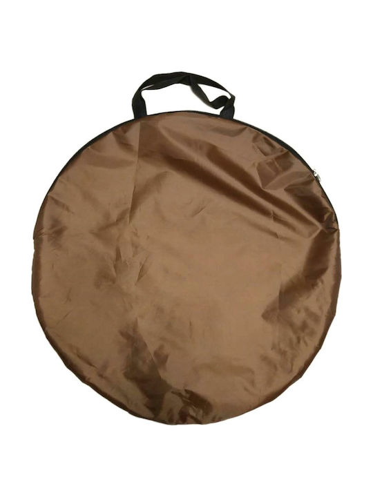 Kids Play Tunnel Monkey for 3+ years Brown