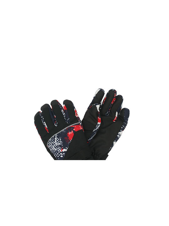 A&K Kids Ski & Snowboard Gloves