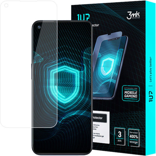 3MK 1up Screen Protector (OnePlus Nord N100)