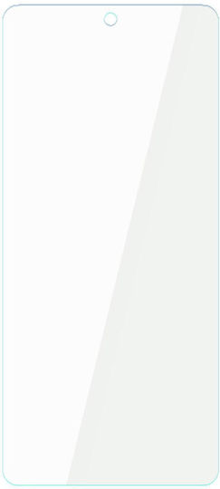 3MK Silky Ματ Screen Protector (Oppo Reno8 T)