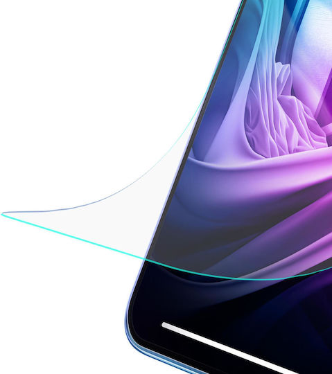 3MK Silky Ματ Screen Protector (Oppo Reno8 T)