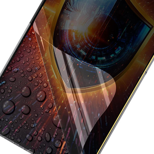 3MK Privacy Matte Screen Protector (Honor 400 Lite - 3mk)
