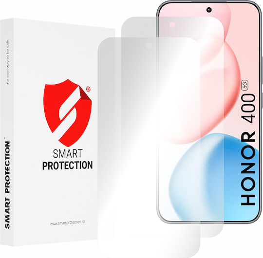 Screen Protector 2pcs (Honor 400)