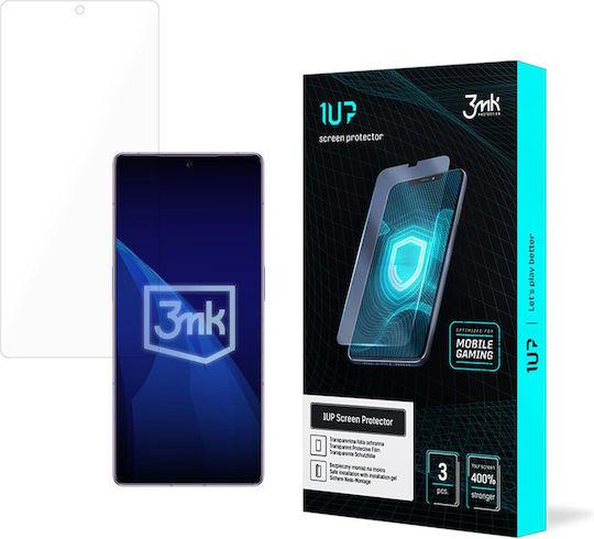 3MK Screen Protector (Honor 50 Pro/Nova 9 ProRealme Note 50)