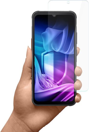 3MK Ματ Screen Protector (Galaxy XCover 7 Pro)
