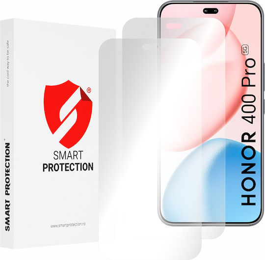 Screen Protector 2τμχ (Honor 400 Pro)