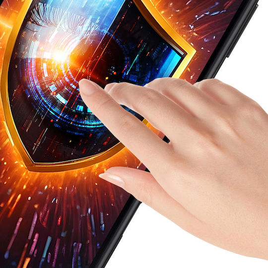 3MK Privacy Ματ Screen Protector (Galaxy XCover 7 Pro)