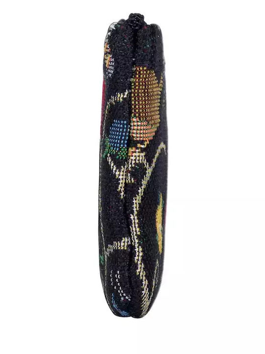 Mic Portofel de damă Monede Jacobean Dream