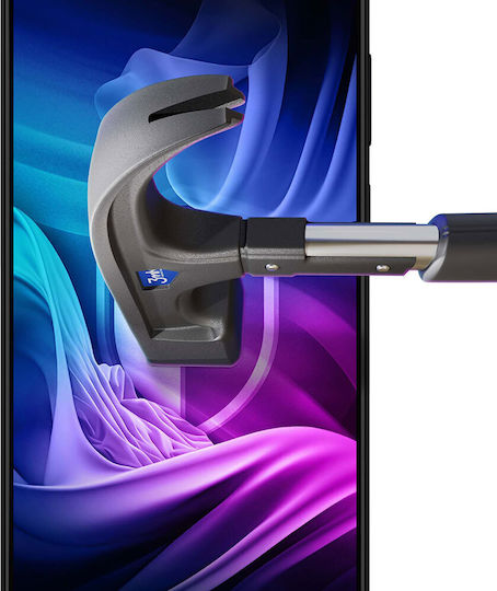 3MK Matt Pro Screen Protector (Moto G52)