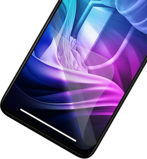 3MK Matt Pro Screen Protector (Moto G52)