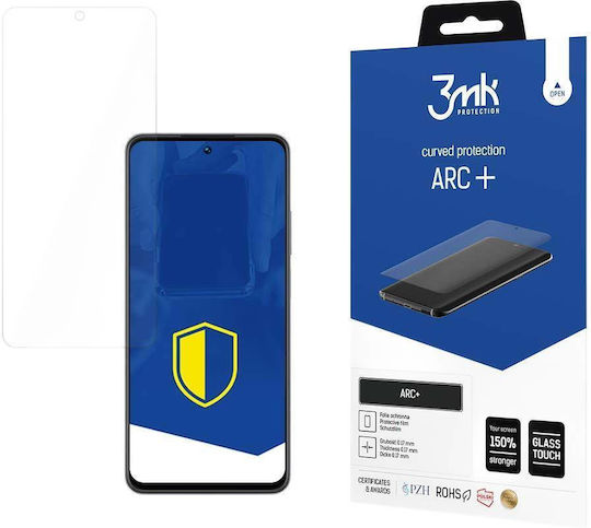 ARC+ Tempered Glass (Realme C55)