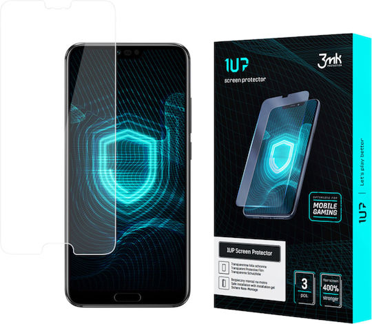 3MK 1up Screen Protector (Honor 10)