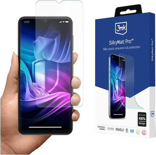 Silky Matt Pro Защитен екран (Galaxy A13 5G)