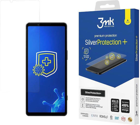 3MK Silverprotection+ Displayschutzfolie (Xperia 5 V)