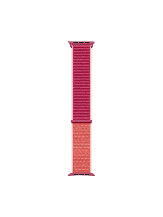Apple Sport Loop Wearable Strap Fabric Pink Apple Watch 44/45/46mm/Ultra 49mm