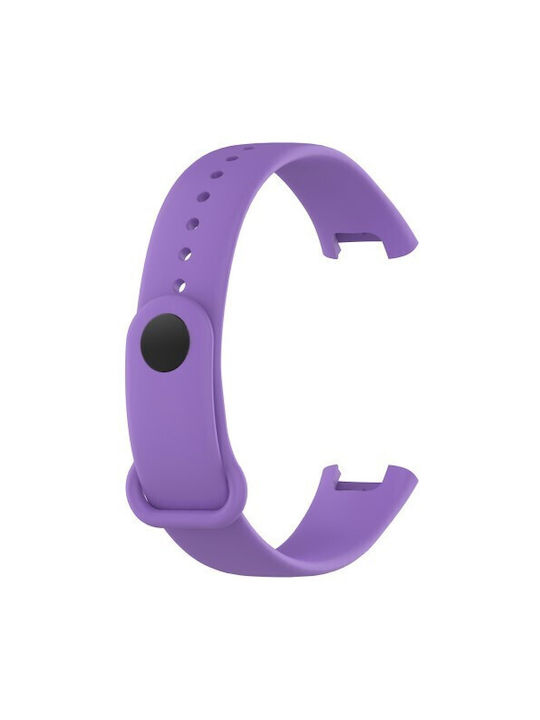 Λουράκι Μωβ (Redmi Smart Band Pro)