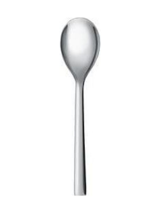 Jupiter Spoon Set Coffee / Tea Stainless Brown 6pcs