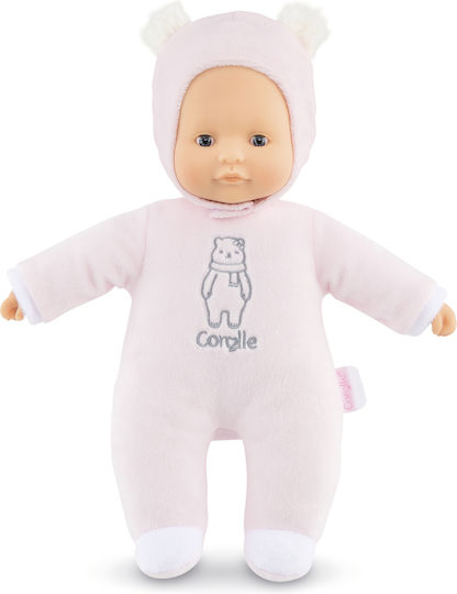 Corolle Păpușă Bebe Sweet Heart 30 cm