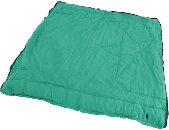 Outwell Sleeping Bag Kids Champ Ocean Blue