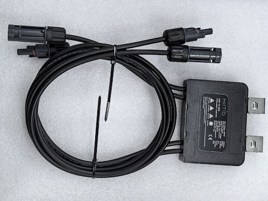 Hiito HS4-O-800 Optimizator Solar 800W/17A IP68