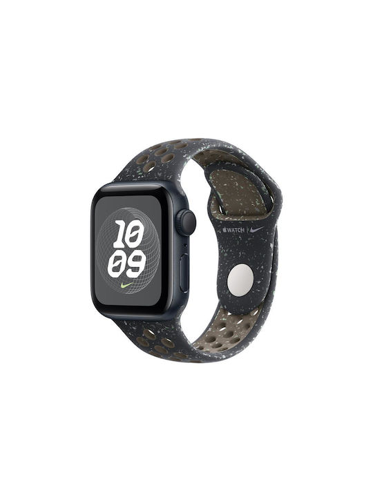 Apple Nike Sport Band 42mm - M/L Λουράκι (Apple Watch 38, 40, 41, 42mm) Apple Nike Sport Band 42mm - M/L Λουράκι (Apple Watch 38, 40, 41, 42mm)
