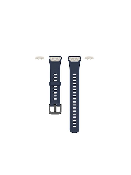 Λουράκι Midnight Blue (Honor Band 6) Λουράκι Midnight Blue (Honor Band 6)