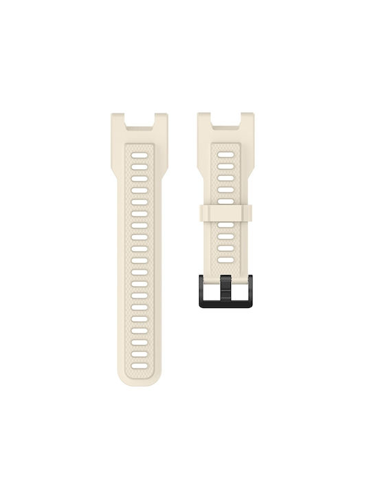 Xiaomi Каишка Силикон Бежов (Amazfit T-Rex)