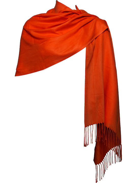 Women's Scarf Red
