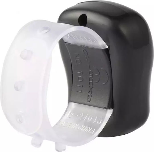 Digital Hand Chronometer