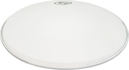 Rp Dh22cw 22" Λευκό Coated Δέρμα