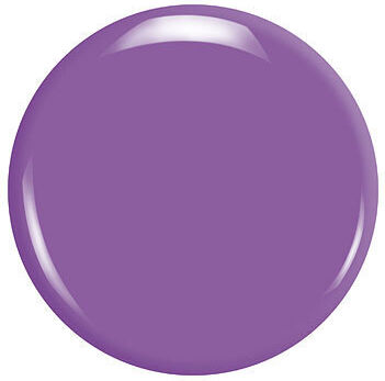 Zoya Glossy Βερνίκι Νυχιών Μακράς Διαρκείας Quick Dry Μωβ Tina 15ml