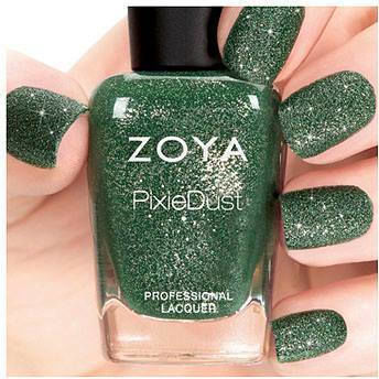 Zoya Гланцов Дълготраен Лак За Нокти Бързо Съхнещ Chita 15ml