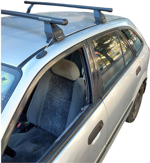 Menabo pentru Mazda 323 1994-1998 (Set cu picioare)