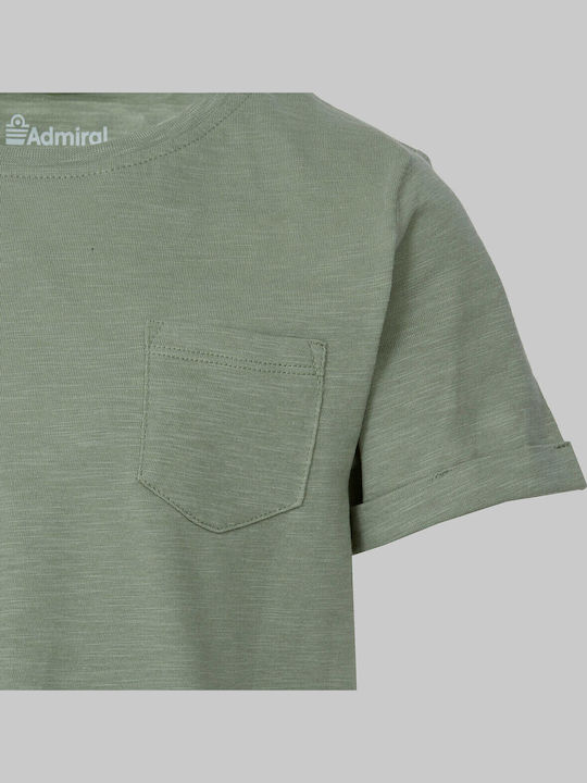 Kids' T-shirt Green