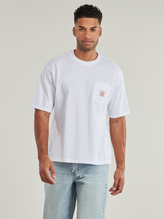 T-shirt White
