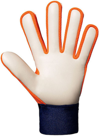 Reusch Attrakt Starter Solid Kids Goalkeeper Gloves Multicolour