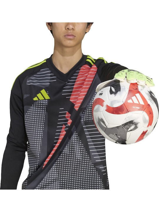 adidas Predator Training Γάντια Τερματοφύλακα Ενηλίκων Πράσινα