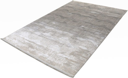 Tzikas Carpets Σετ Χαλιά Κρεβατοκάμαρας Γκρι 211-0-355-74731-095 2τμχ Tzikas Carpets Σετ Χαλιά Κρεβατοκάμαρας Γκρι 211-0-355-74731-095 2τμχ