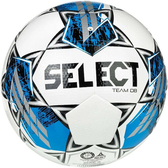 Select Sport Team Minge de fotbal Colorată Nr. 4