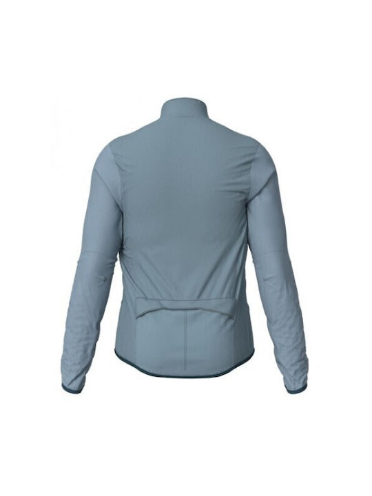 CUBE Men's Cycling Windbreaker