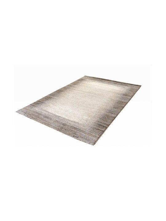 Tzikas Carpets 73592 Килим Правоъгълена Бежов