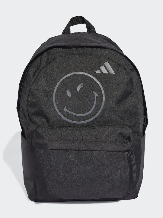 adidas Backpack Μαύρο