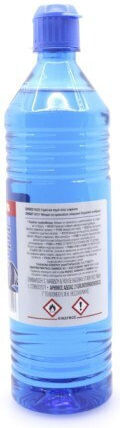 Simple Blue FIre Φωτιστικό Οινόπνευμα 340ml