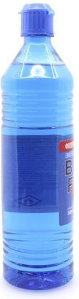 Simple Blue FIre Φωτιστικό Οινόπνευμα 340ml