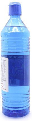 Simple Blue FIre Φωτιστικό Οινόπνευμα 340ml