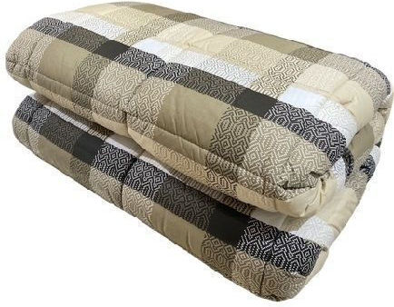 Hatzitex Super-dublu 240x220cm Haki
