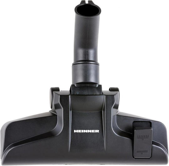 Heinner Aspirator Lichide / Solide 1400W Recipient 15lt