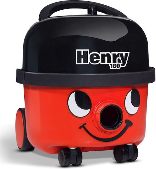 Numatic Henry HVR160 Aspirator Solide 620W Recipient 6lt